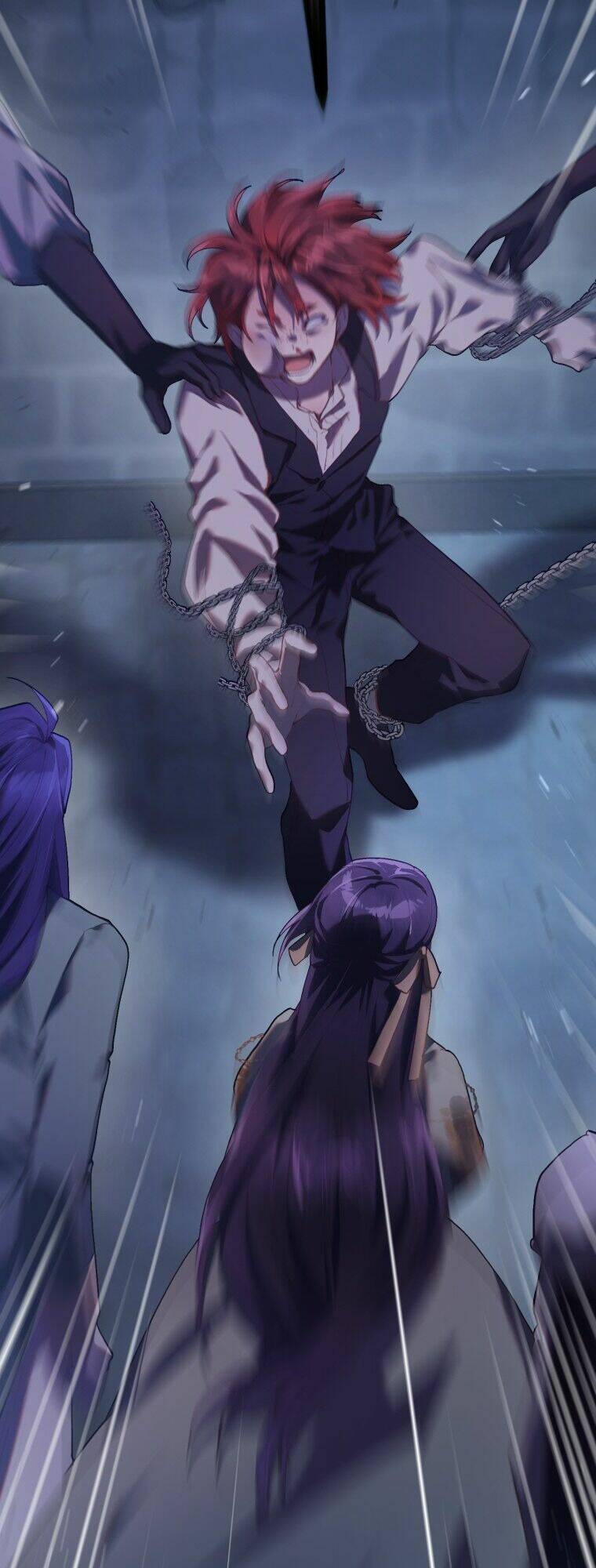 Em Trai Tôi Là Hoàng Đế Ngang Ngược Chap 21 - Next Chap 22