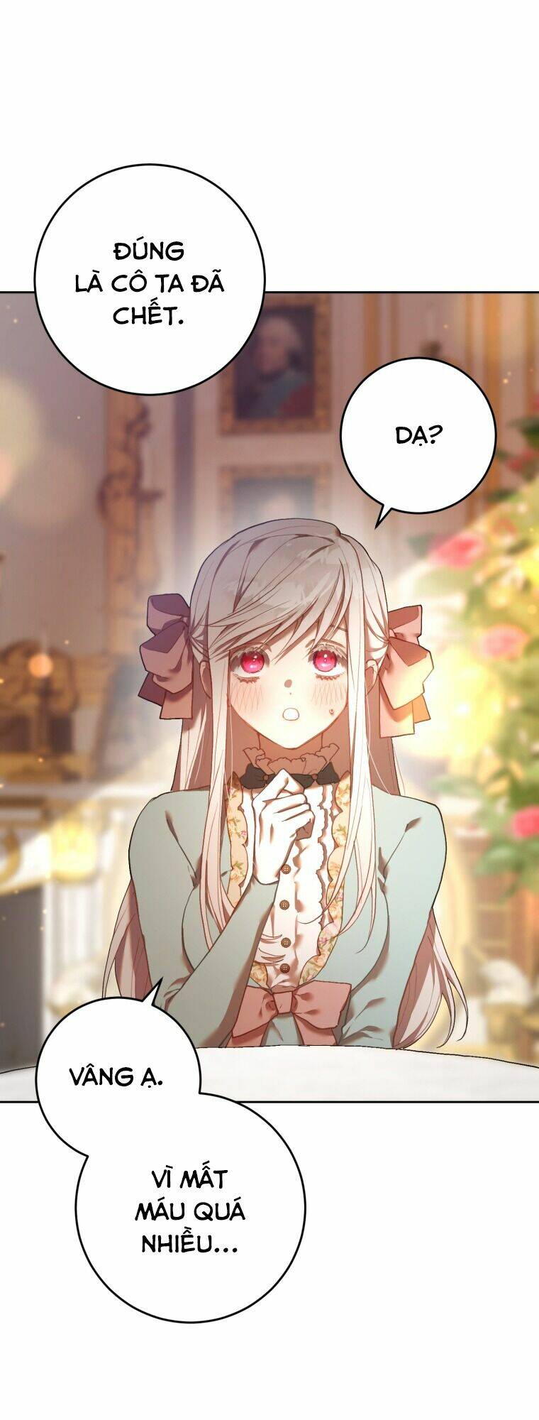 Em Trai Tôi Là Hoàng Đế Ngang Ngược Chap 21 - Next Chap 22