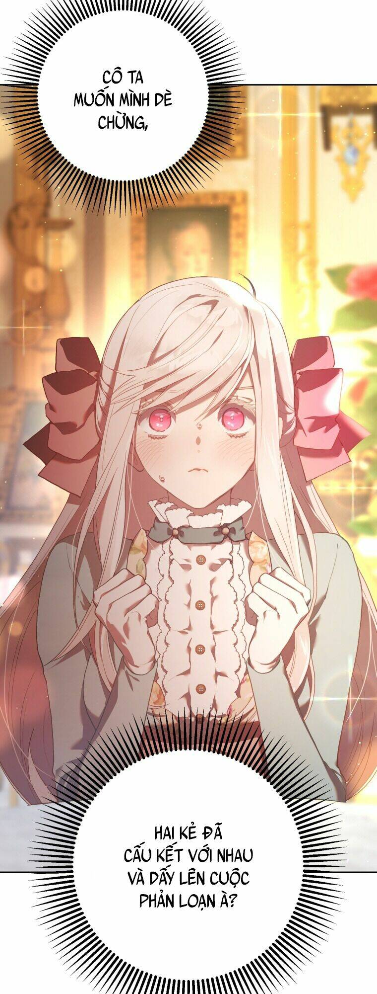 Em Trai Tôi Là Hoàng Đế Ngang Ngược Chap 21 - Next Chap 22