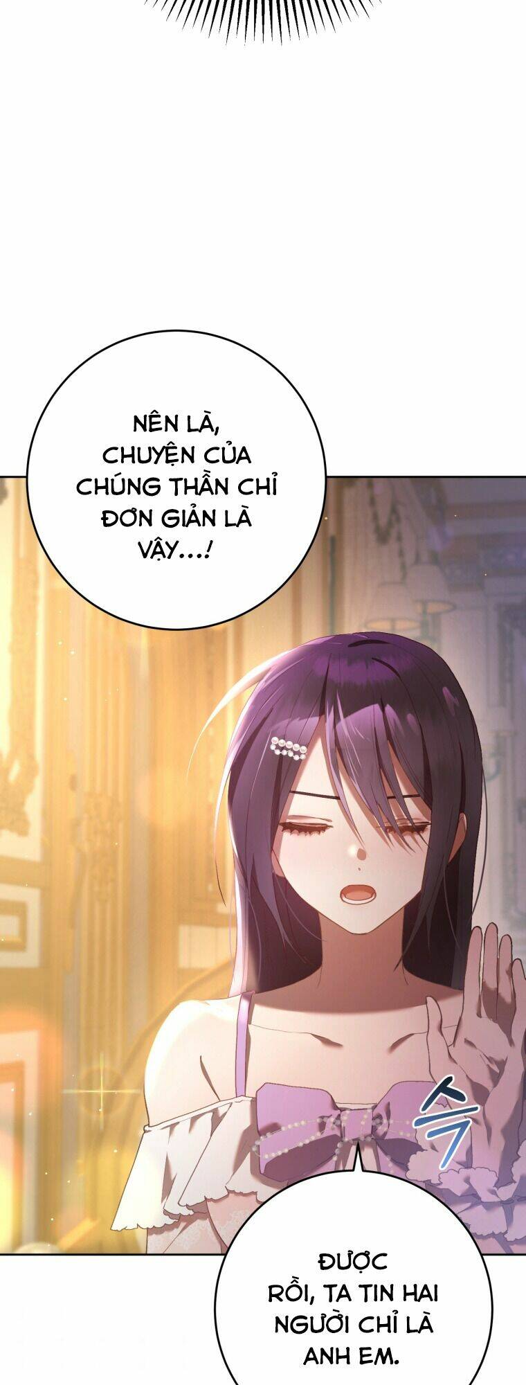 Em Trai Tôi Là Hoàng Đế Ngang Ngược Chap 21 - Next Chap 22