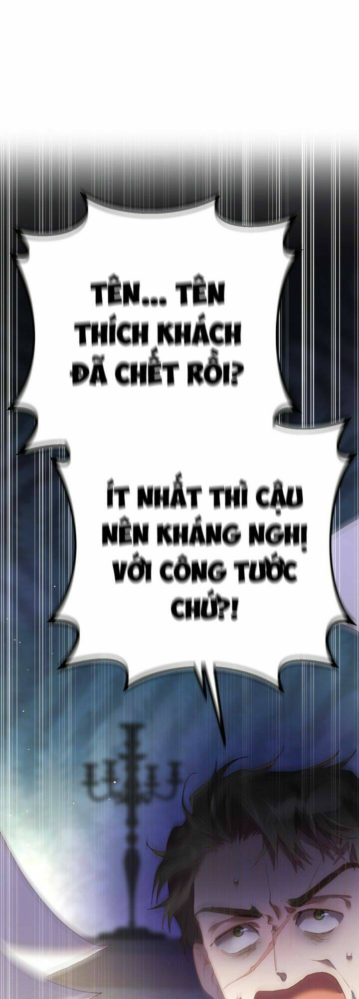 Em Trai Tôi Là Hoàng Đế Ngang Ngược Chap 22 - Next Chap 23