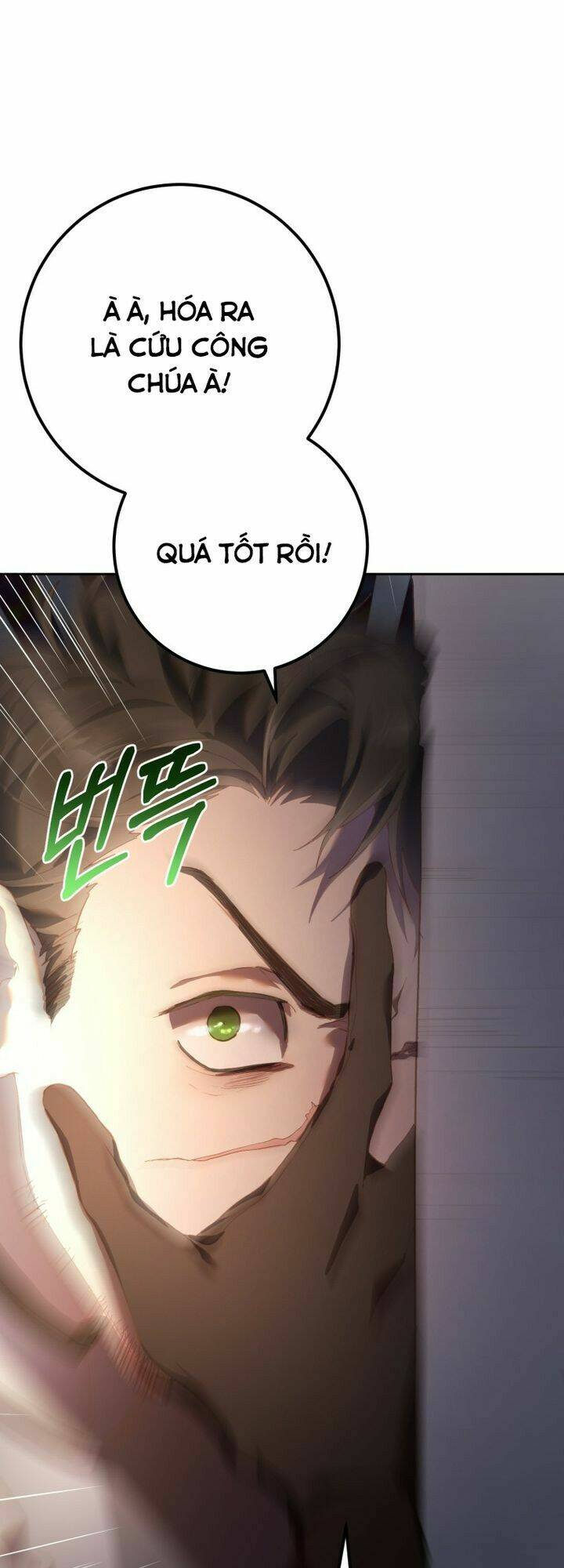 Em Trai Tôi Là Hoàng Đế Ngang Ngược Chap 22 - Next Chap 23