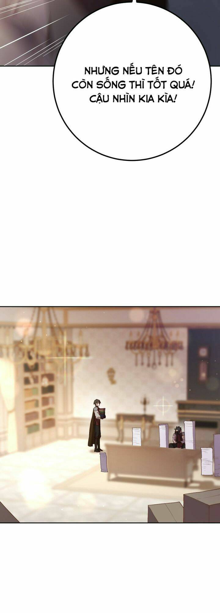 Em Trai Tôi Là Hoàng Đế Ngang Ngược Chap 22 - Next Chap 23