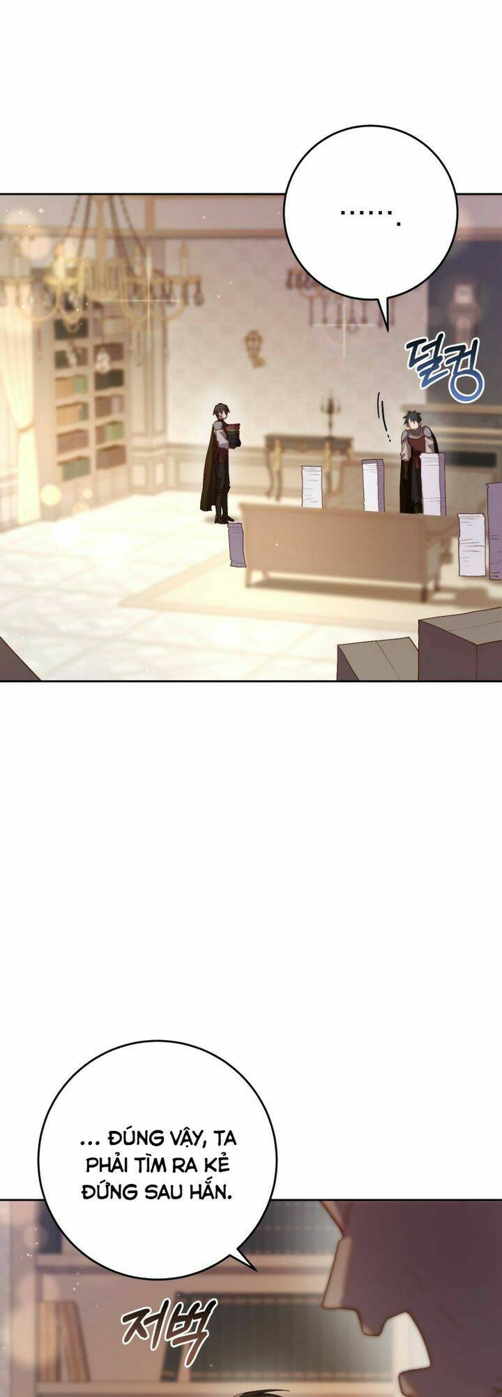 Em Trai Tôi Là Hoàng Đế Ngang Ngược Chap 22 - Next Chap 23