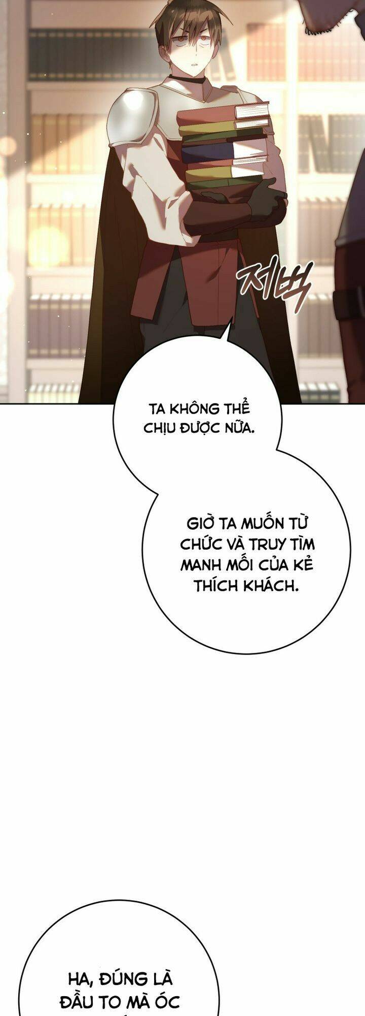Em Trai Tôi Là Hoàng Đế Ngang Ngược Chap 22 - Next Chap 23
