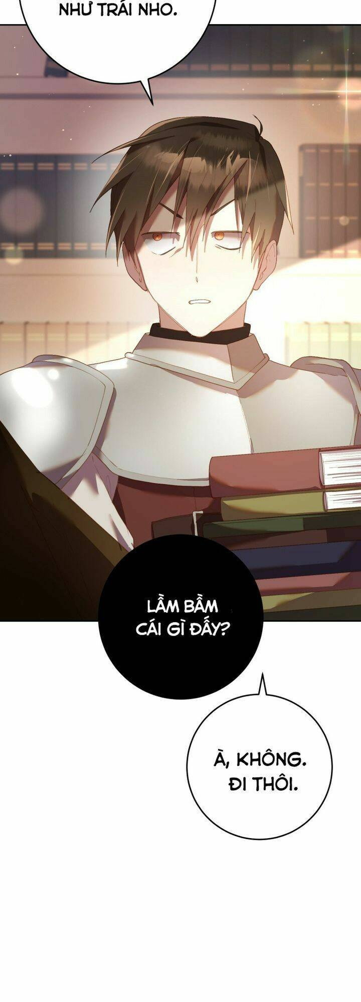 Em Trai Tôi Là Hoàng Đế Ngang Ngược Chap 22 - Next Chap 23