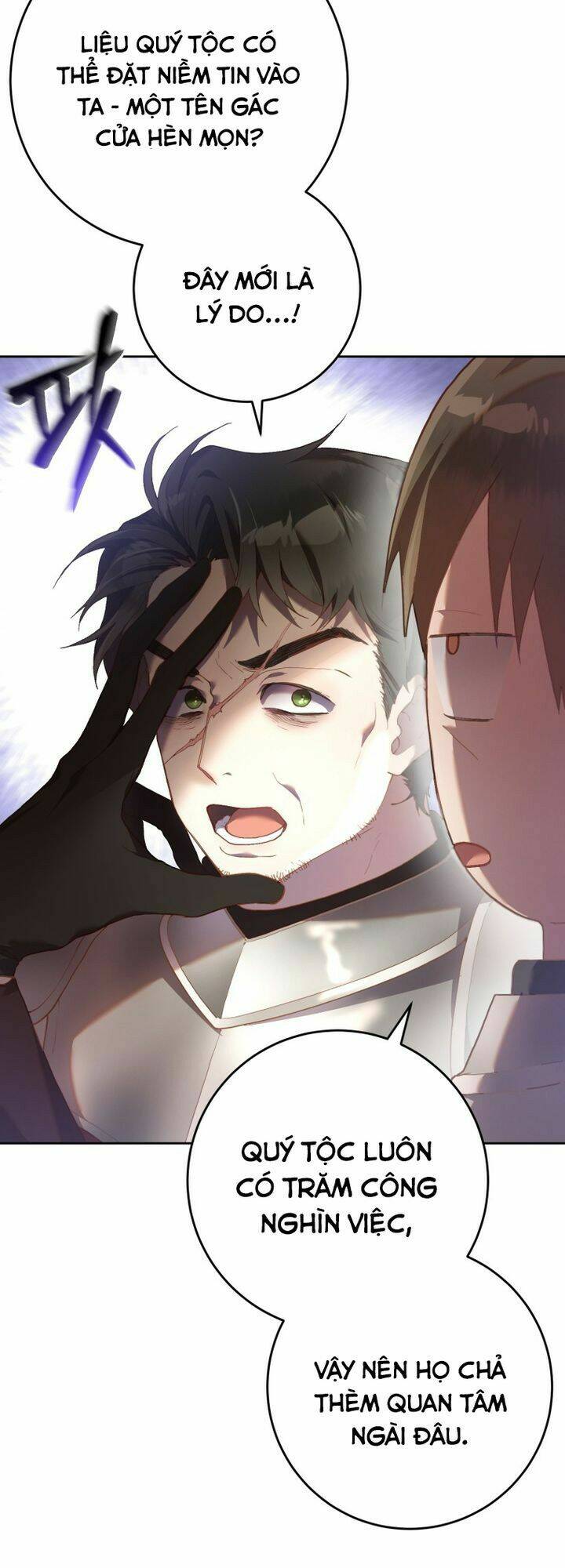 Em Trai Tôi Là Hoàng Đế Ngang Ngược Chap 22 - Next Chap 23