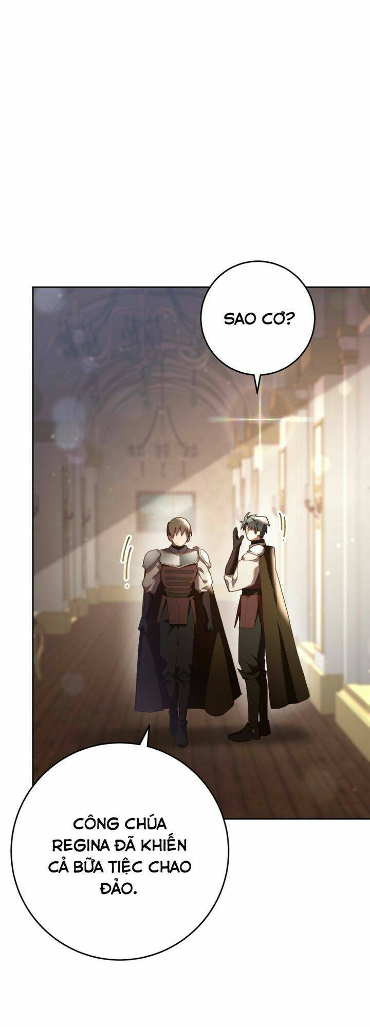 Em Trai Tôi Là Hoàng Đế Ngang Ngược Chap 22 - Next Chap 23