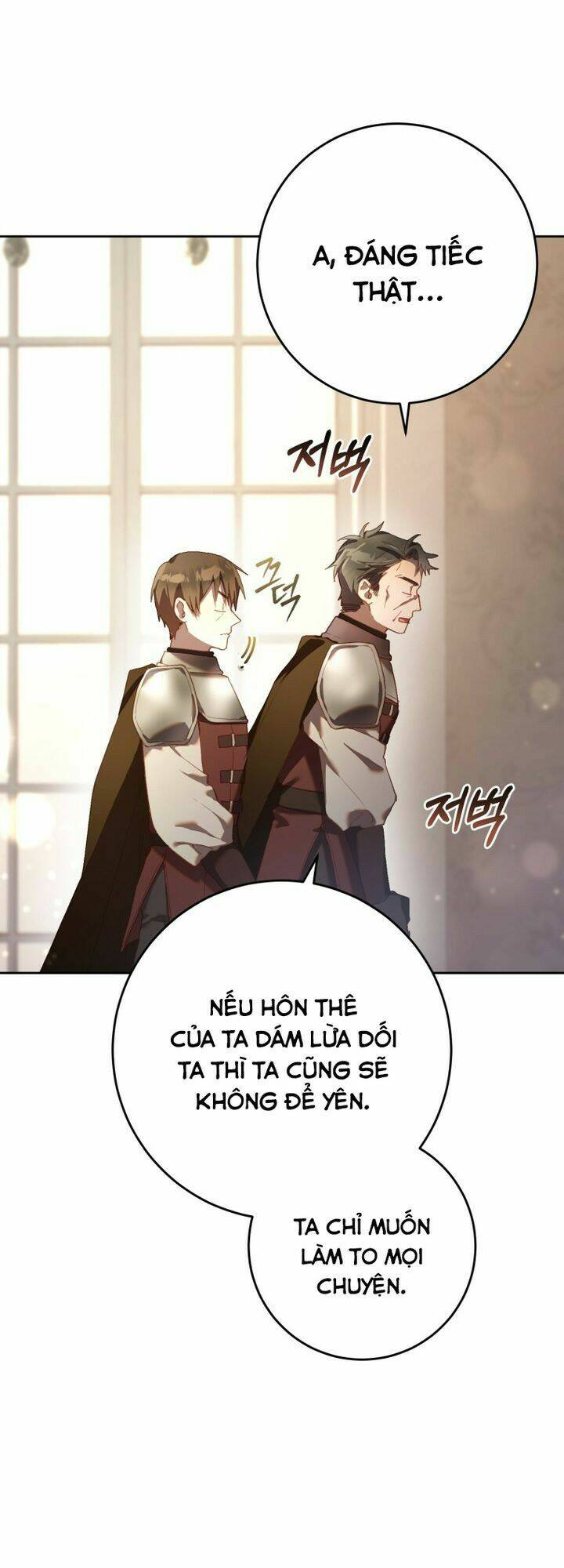 Em Trai Tôi Là Hoàng Đế Ngang Ngược Chap 22 - Next Chap 23