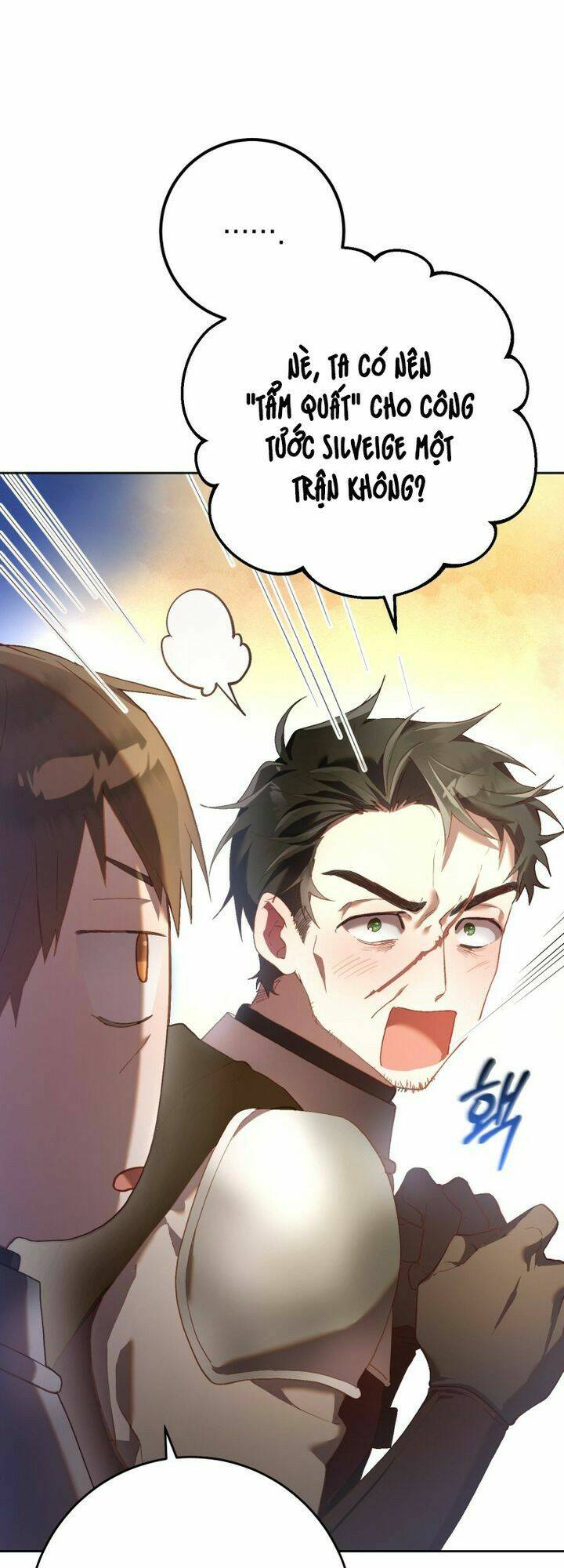 Em Trai Tôi Là Hoàng Đế Ngang Ngược Chap 22 - Next Chap 23