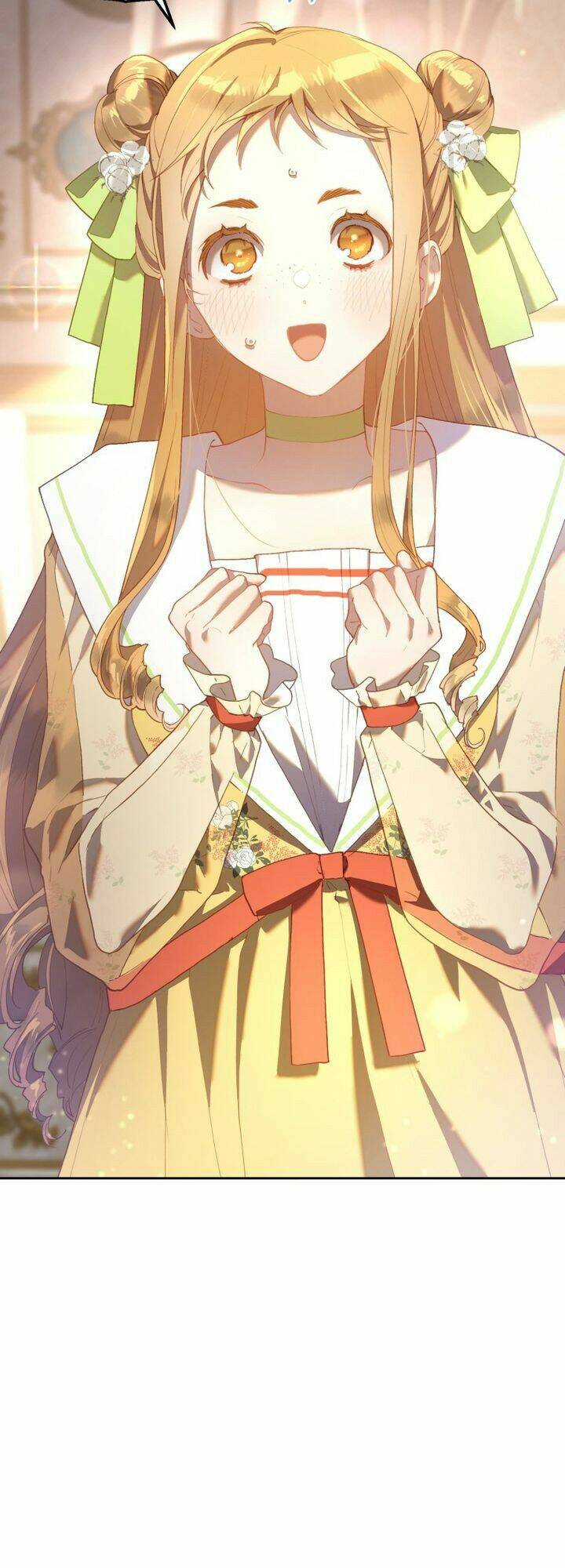 Em Trai Tôi Là Hoàng Đế Ngang Ngược Chap 22 - Next Chap 23