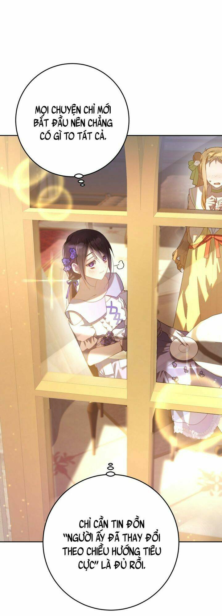 Em Trai Tôi Là Hoàng Đế Ngang Ngược Chap 22 - Next Chap 23