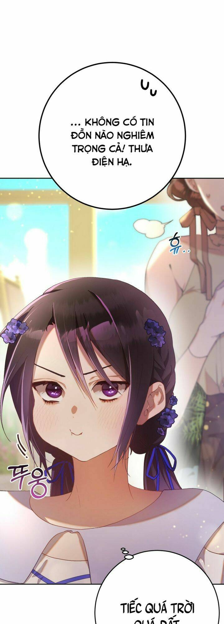 Em Trai Tôi Là Hoàng Đế Ngang Ngược Chap 22 - Next Chap 23