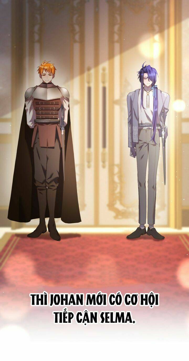 Em Trai Tôi Là Hoàng Đế Ngang Ngược Chap 22 - Next Chap 23