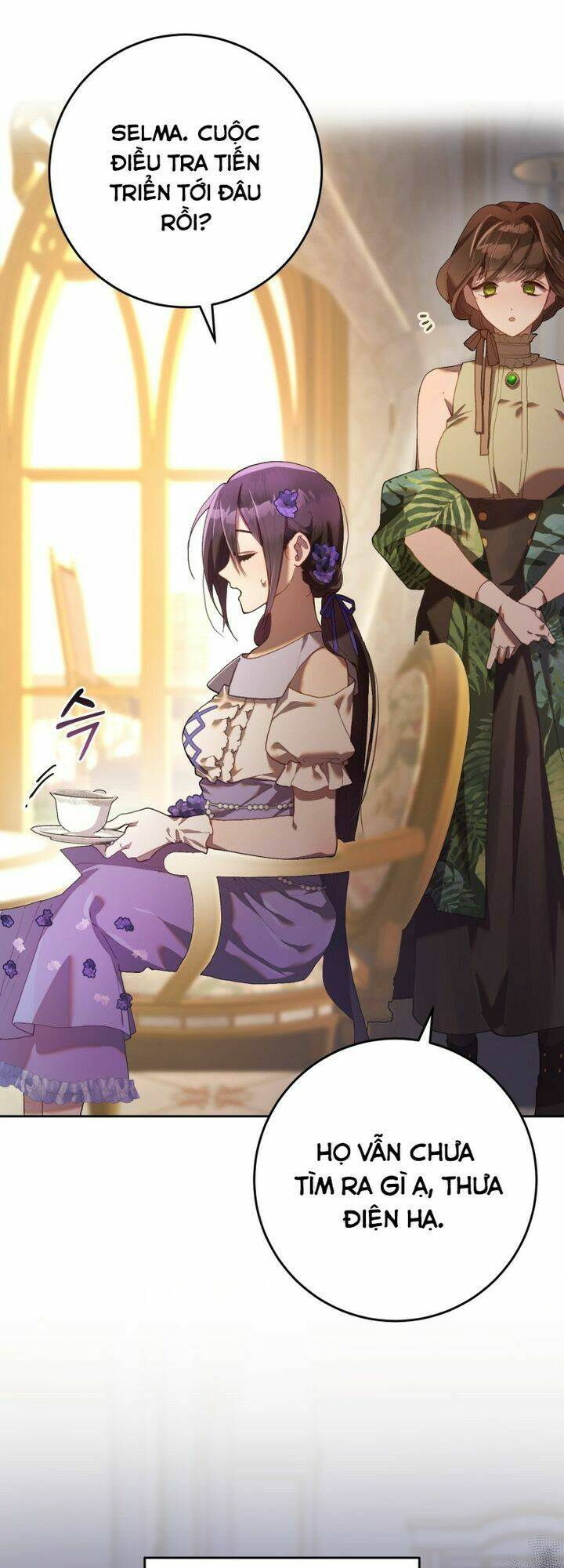 Em Trai Tôi Là Hoàng Đế Ngang Ngược Chap 22 - Next Chap 23