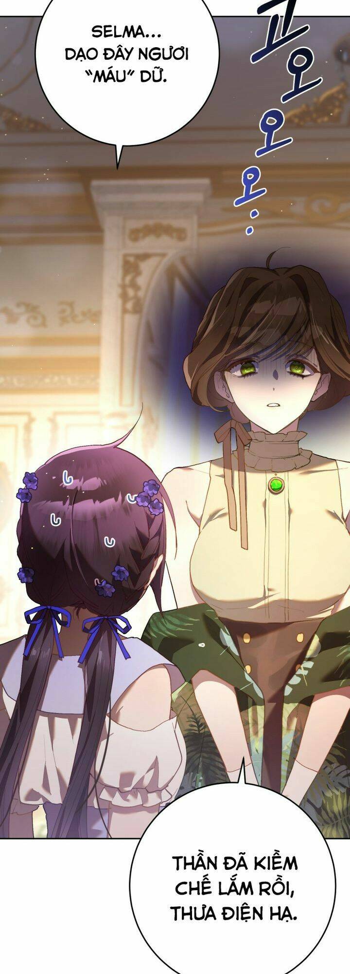 Em Trai Tôi Là Hoàng Đế Ngang Ngược Chap 22 - Next Chap 23