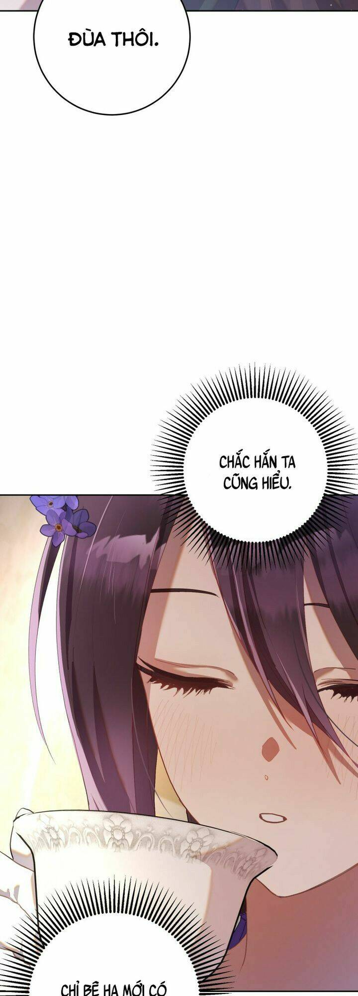 Em Trai Tôi Là Hoàng Đế Ngang Ngược Chap 22 - Next Chap 23