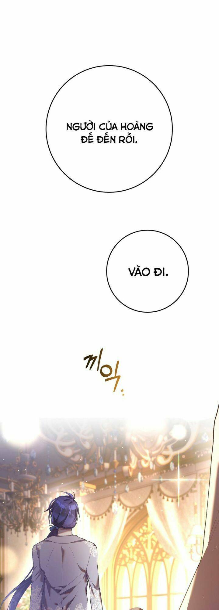 Em Trai Tôi Là Hoàng Đế Ngang Ngược Chap 22 - Next Chap 23