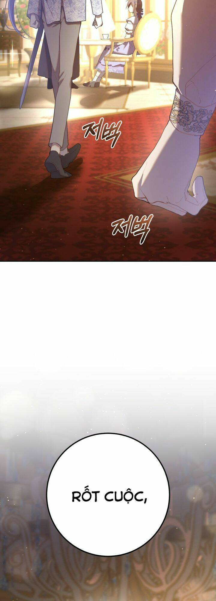 Em Trai Tôi Là Hoàng Đế Ngang Ngược Chap 22 - Next Chap 23