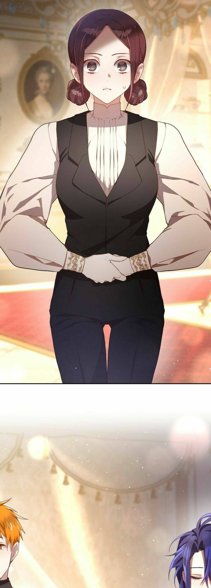 Em Trai Tôi Là Hoàng Đế Ngang Ngược Chap 22 - Next Chap 23