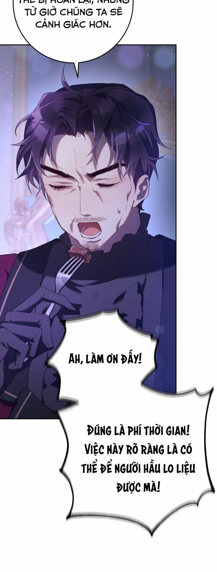 Em Trai Tôi Là Hoàng Đế Ngang Ngược Chap 23 - Next Chap 24