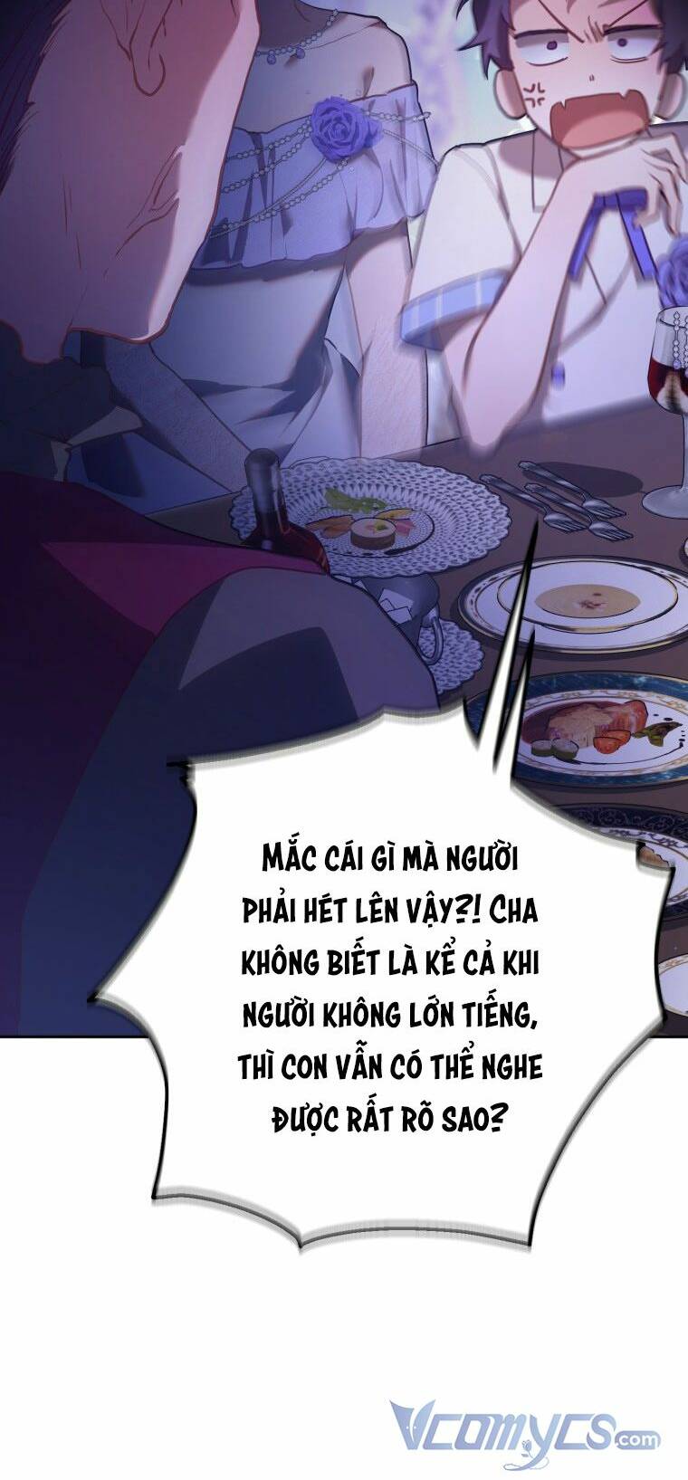 Em Trai Tôi Là Hoàng Đế Ngang Ngược Chap 23 - Next Chap 24