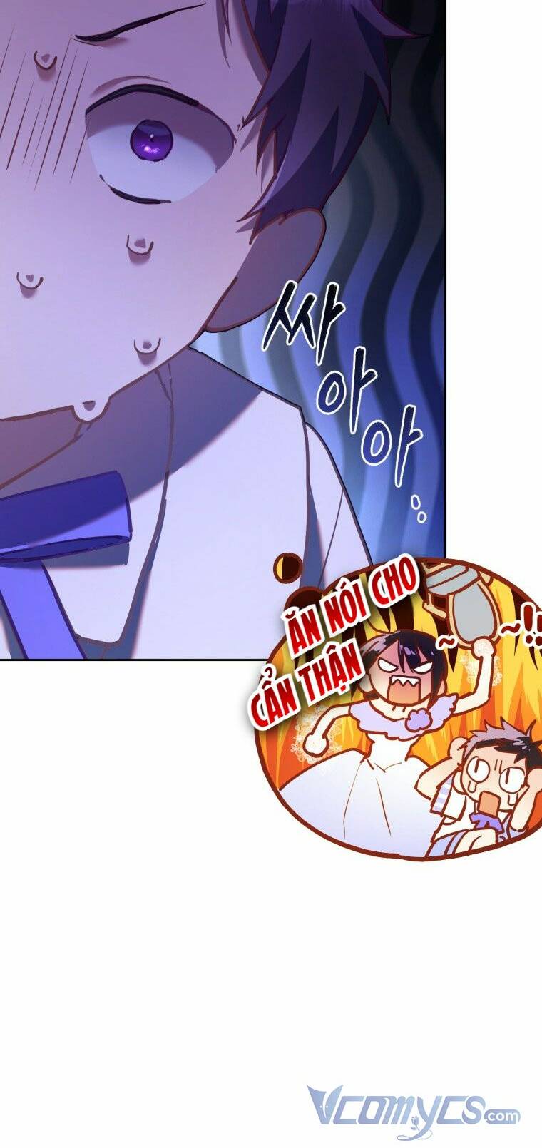 Em Trai Tôi Là Hoàng Đế Ngang Ngược Chap 23 - Next Chap 24