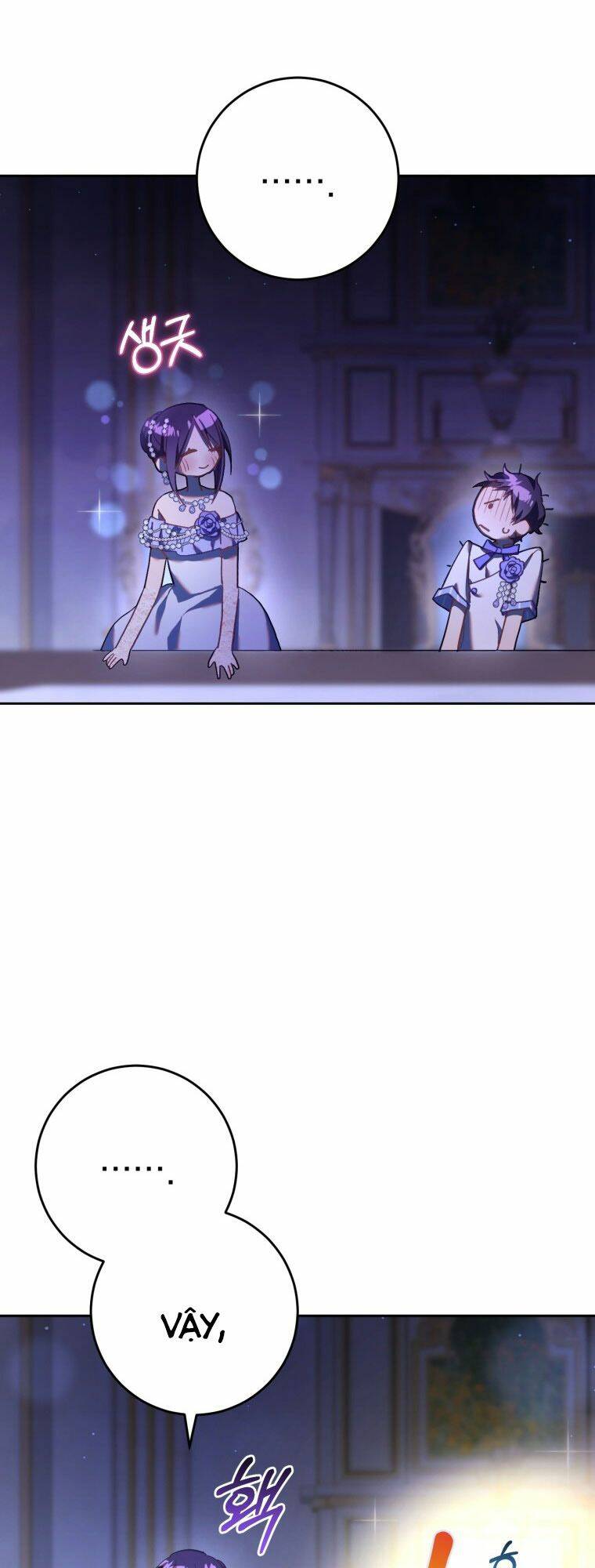 Em Trai Tôi Là Hoàng Đế Ngang Ngược Chap 23 - Next Chap 24