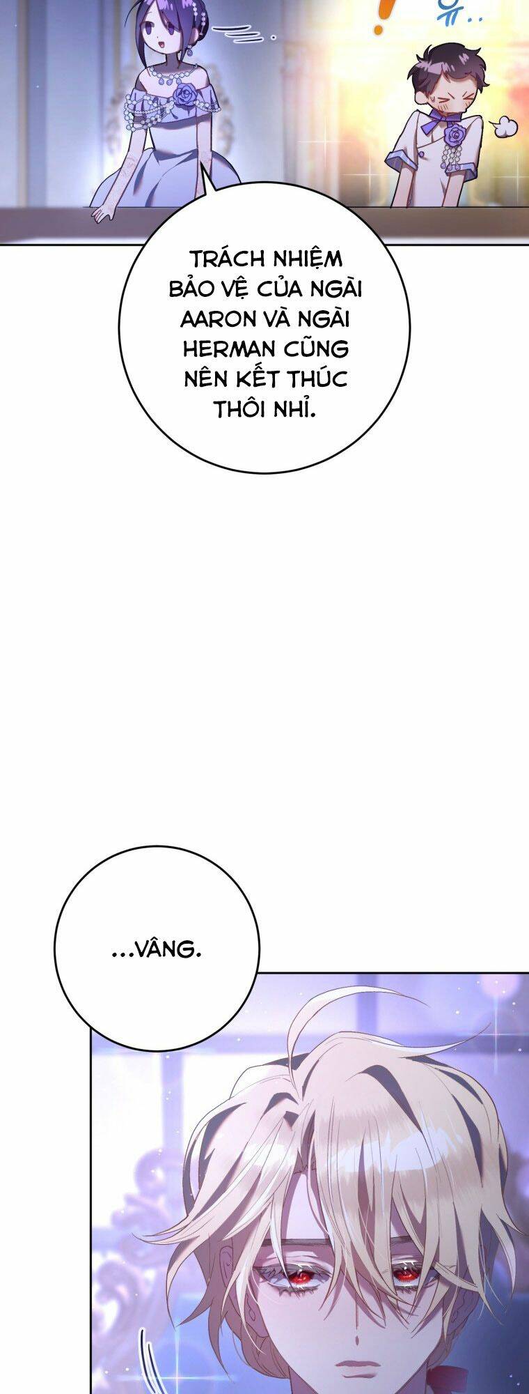 Em Trai Tôi Là Hoàng Đế Ngang Ngược Chap 23 - Next Chap 24