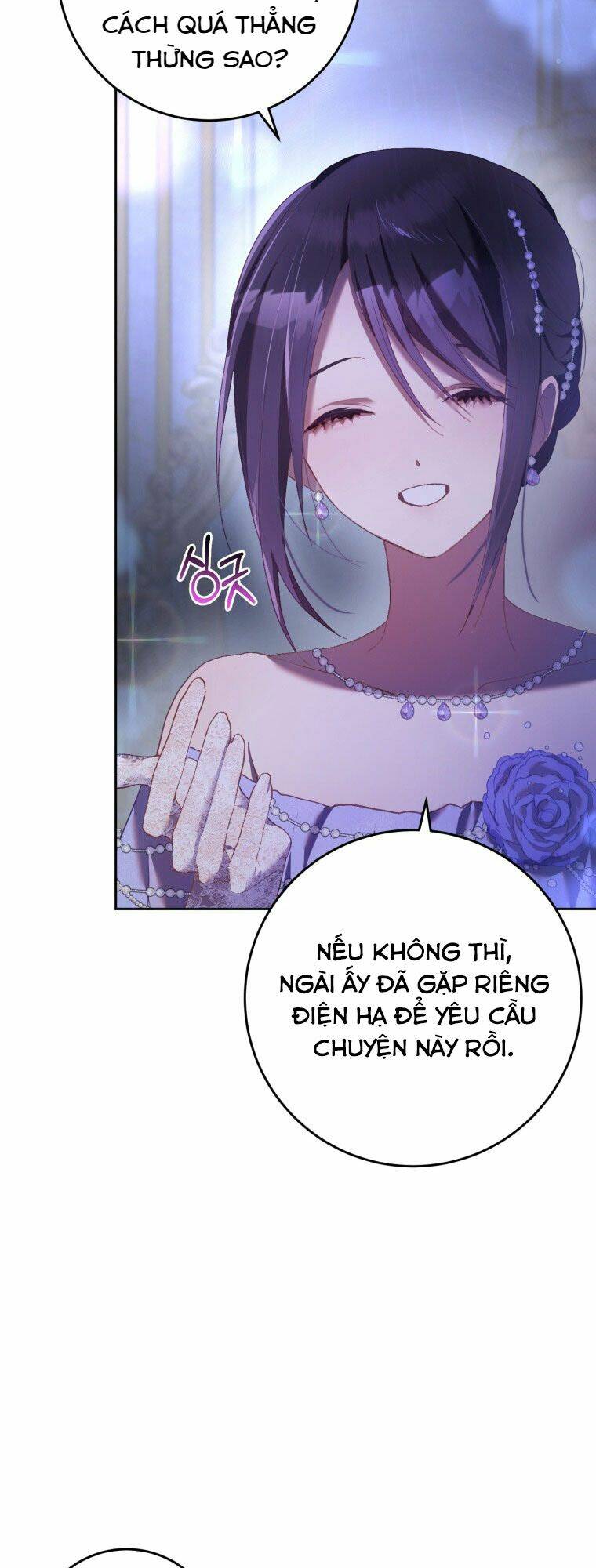 Em Trai Tôi Là Hoàng Đế Ngang Ngược Chap 23 - Next Chap 24