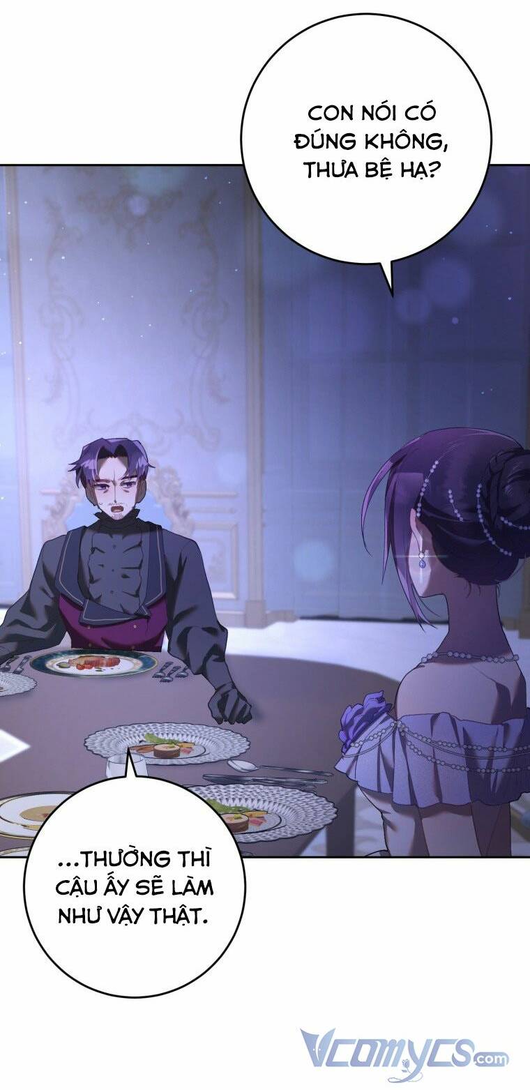 Em Trai Tôi Là Hoàng Đế Ngang Ngược Chap 23 - Next Chap 24