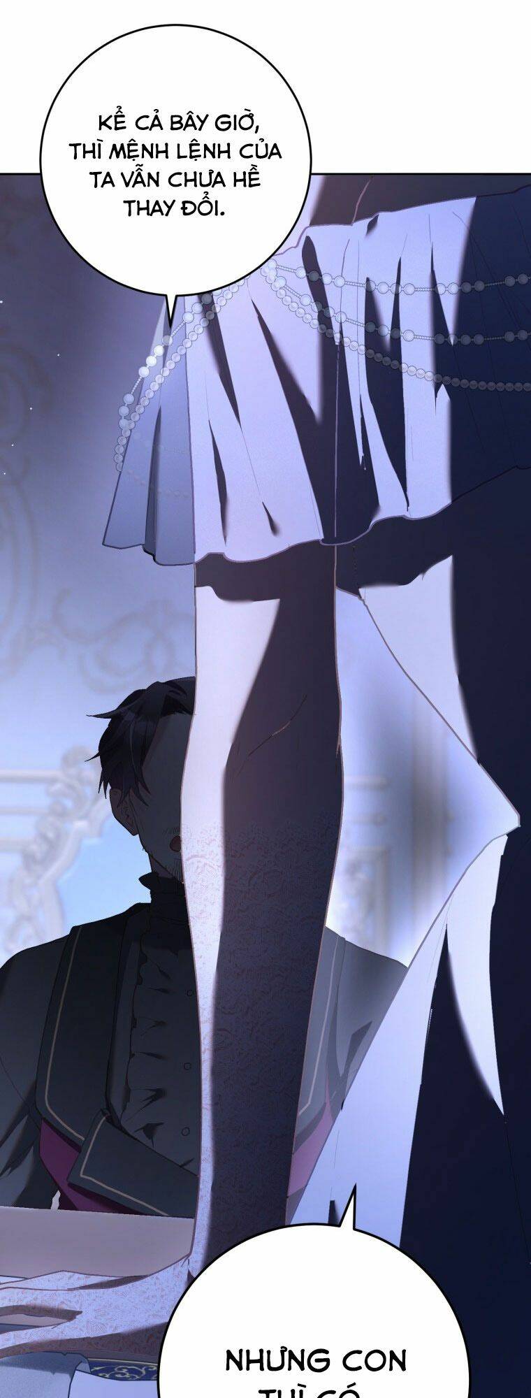 Em Trai Tôi Là Hoàng Đế Ngang Ngược Chap 23 - Next Chap 24