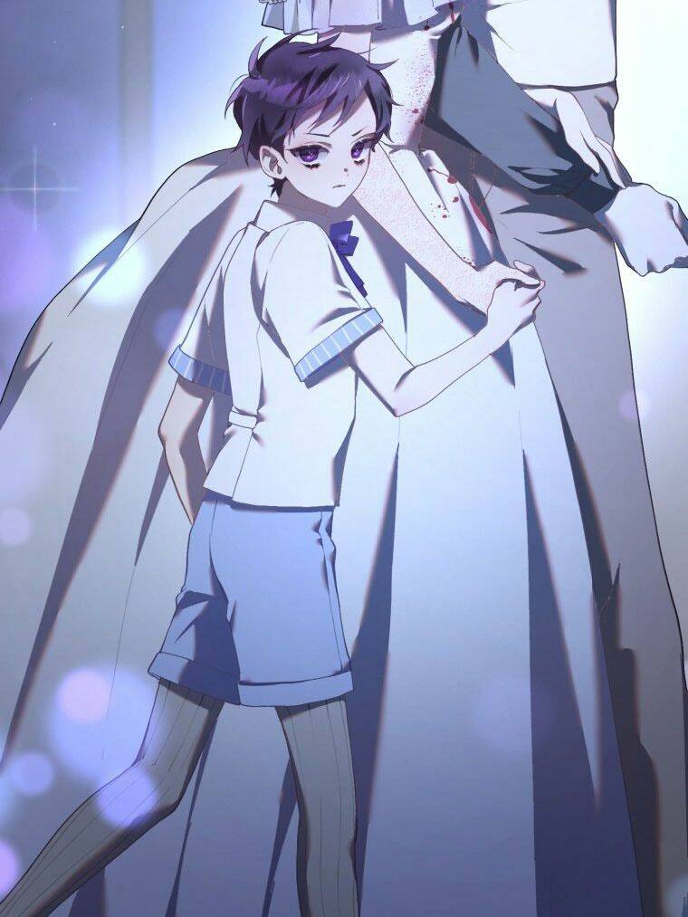 Em Trai Tôi Là Hoàng Đế Ngang Ngược Chap 23 - Next Chap 24