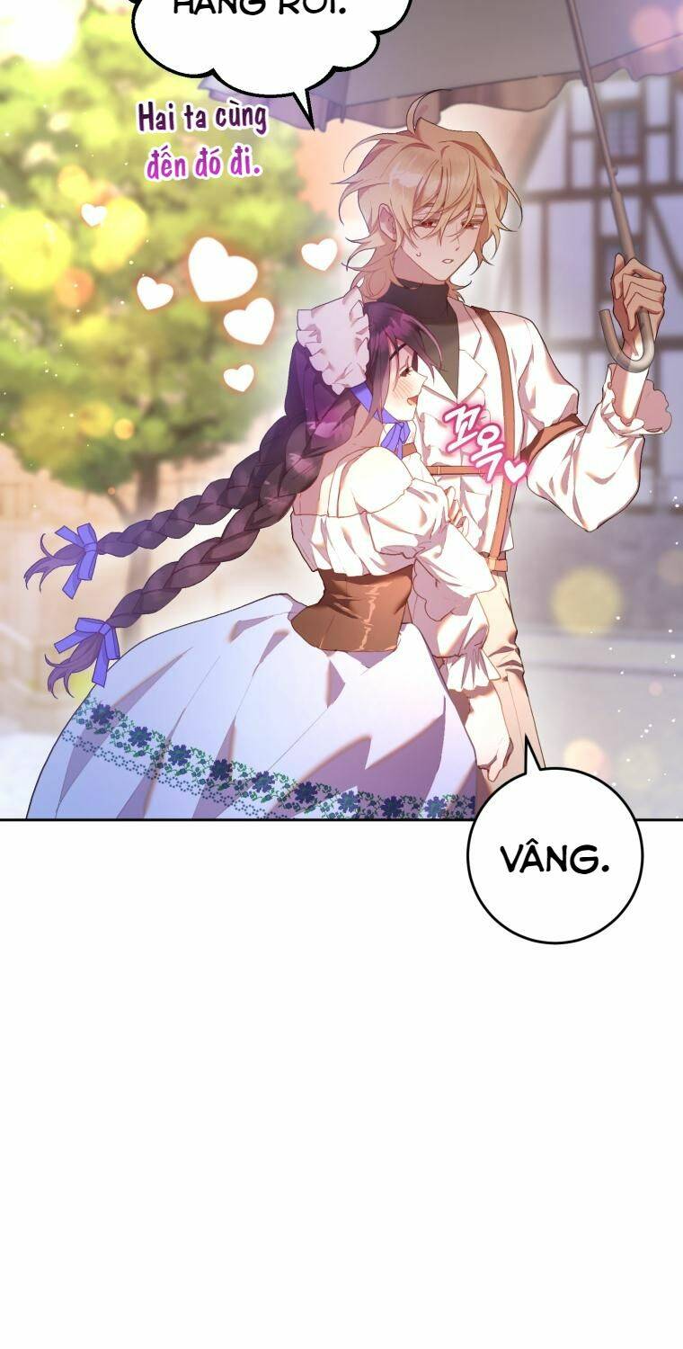 Em Trai Tôi Là Hoàng Đế Ngang Ngược Chap 25 - Next Chap 26