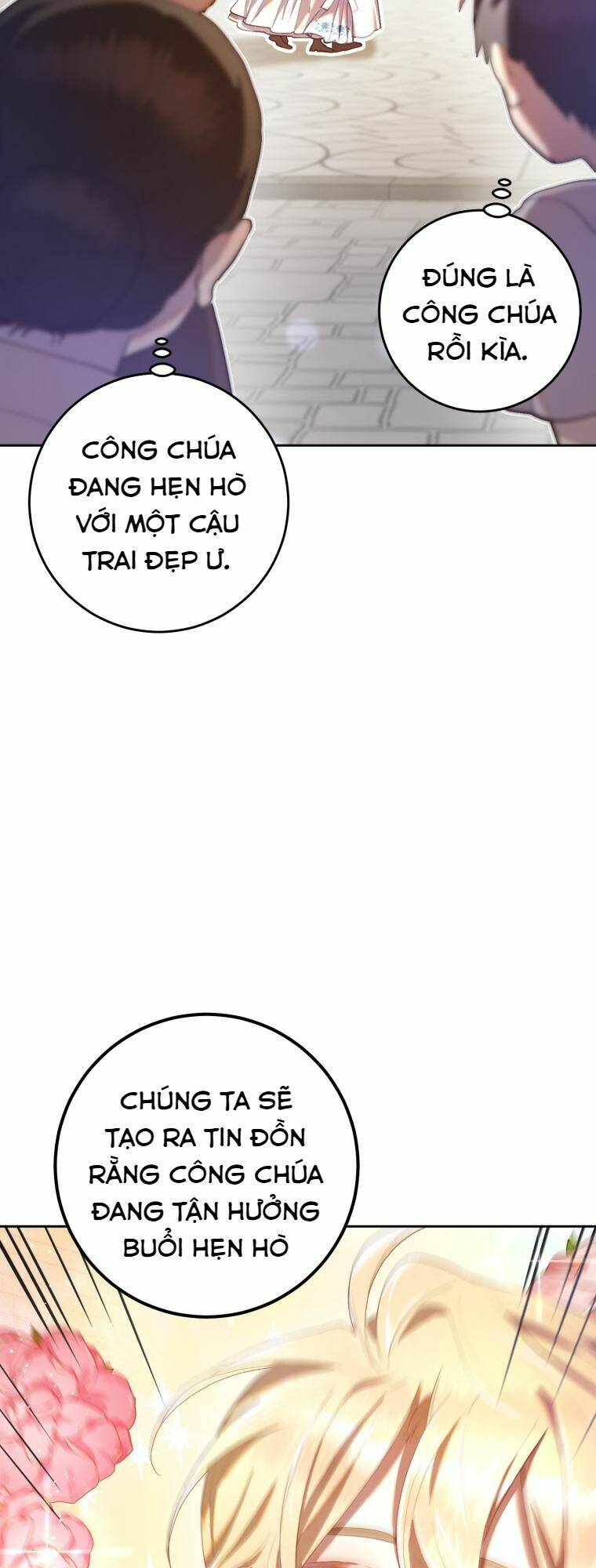 Em Trai Tôi Là Hoàng Đế Ngang Ngược Chap 25 - Next Chap 26