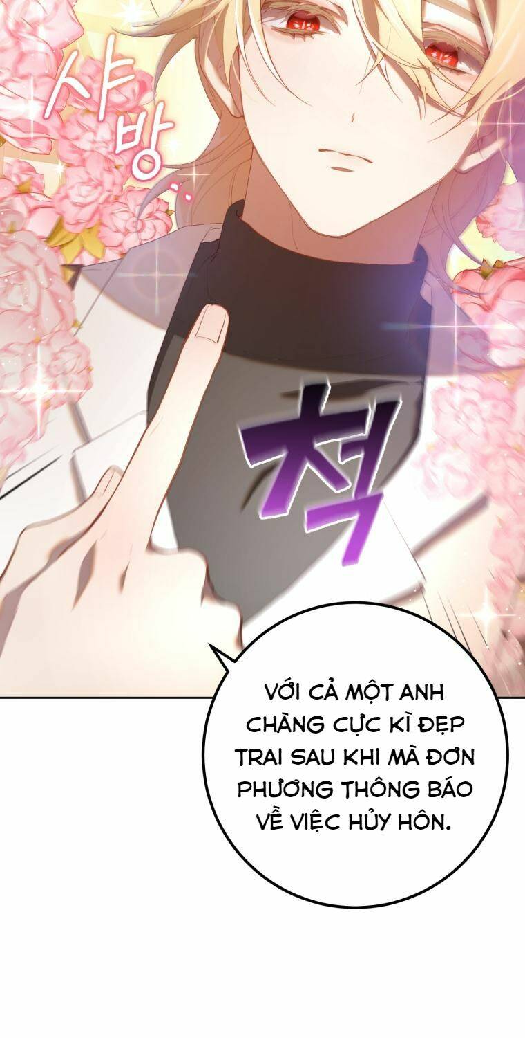 Em Trai Tôi Là Hoàng Đế Ngang Ngược Chap 25 - Next Chap 26
