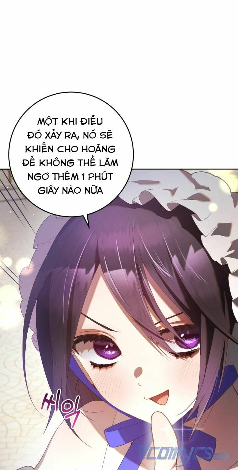 Em Trai Tôi Là Hoàng Đế Ngang Ngược Chap 25 - Next Chap 26