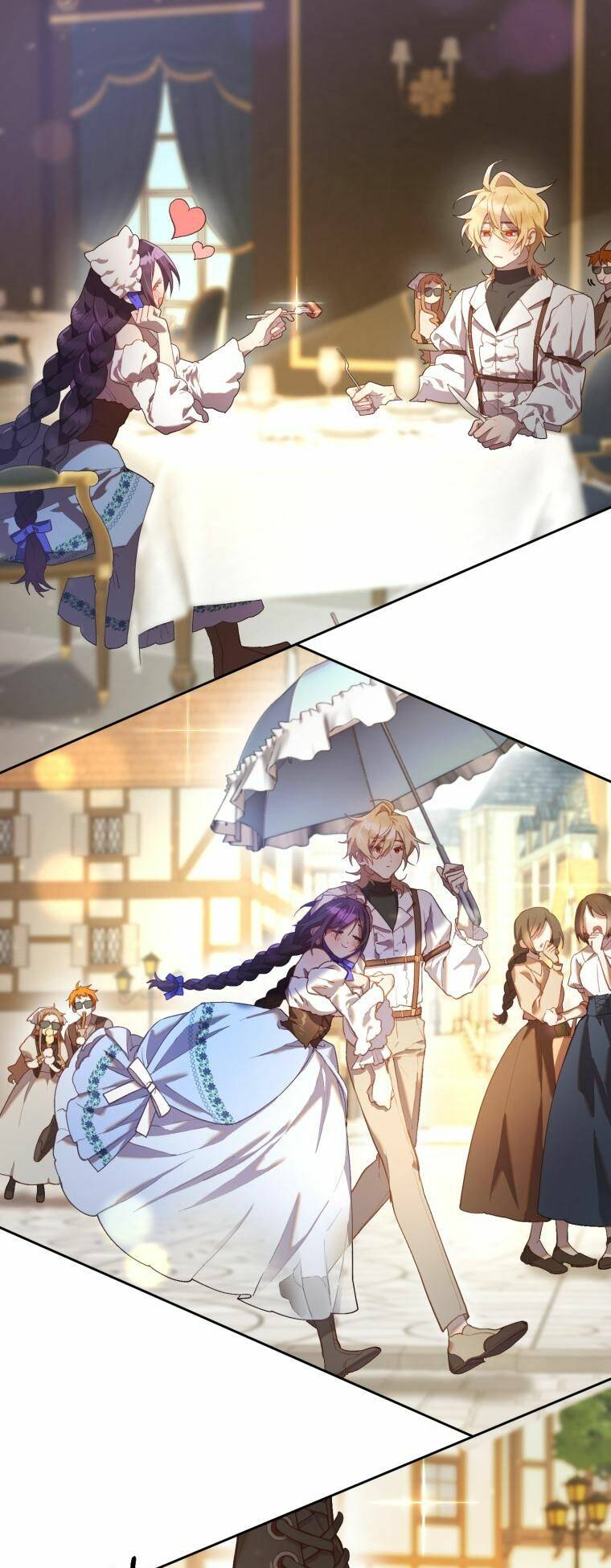 Em Trai Tôi Là Hoàng Đế Ngang Ngược Chap 25 - Next Chap 26