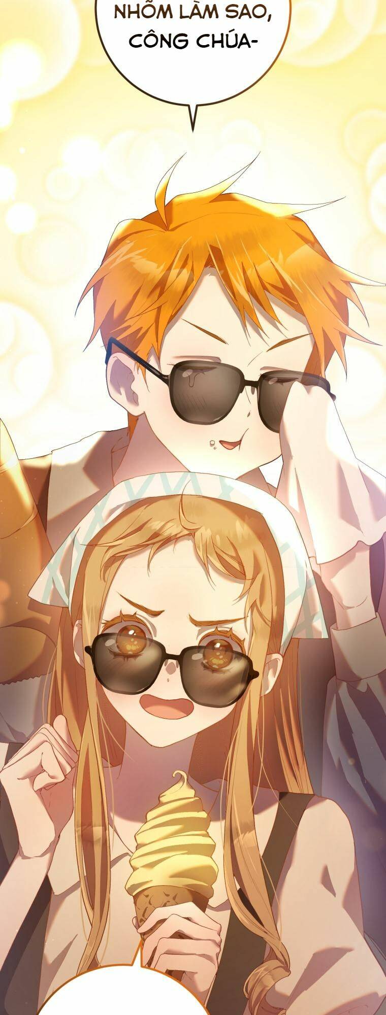 Em Trai Tôi Là Hoàng Đế Ngang Ngược Chap 25 - Next Chap 26