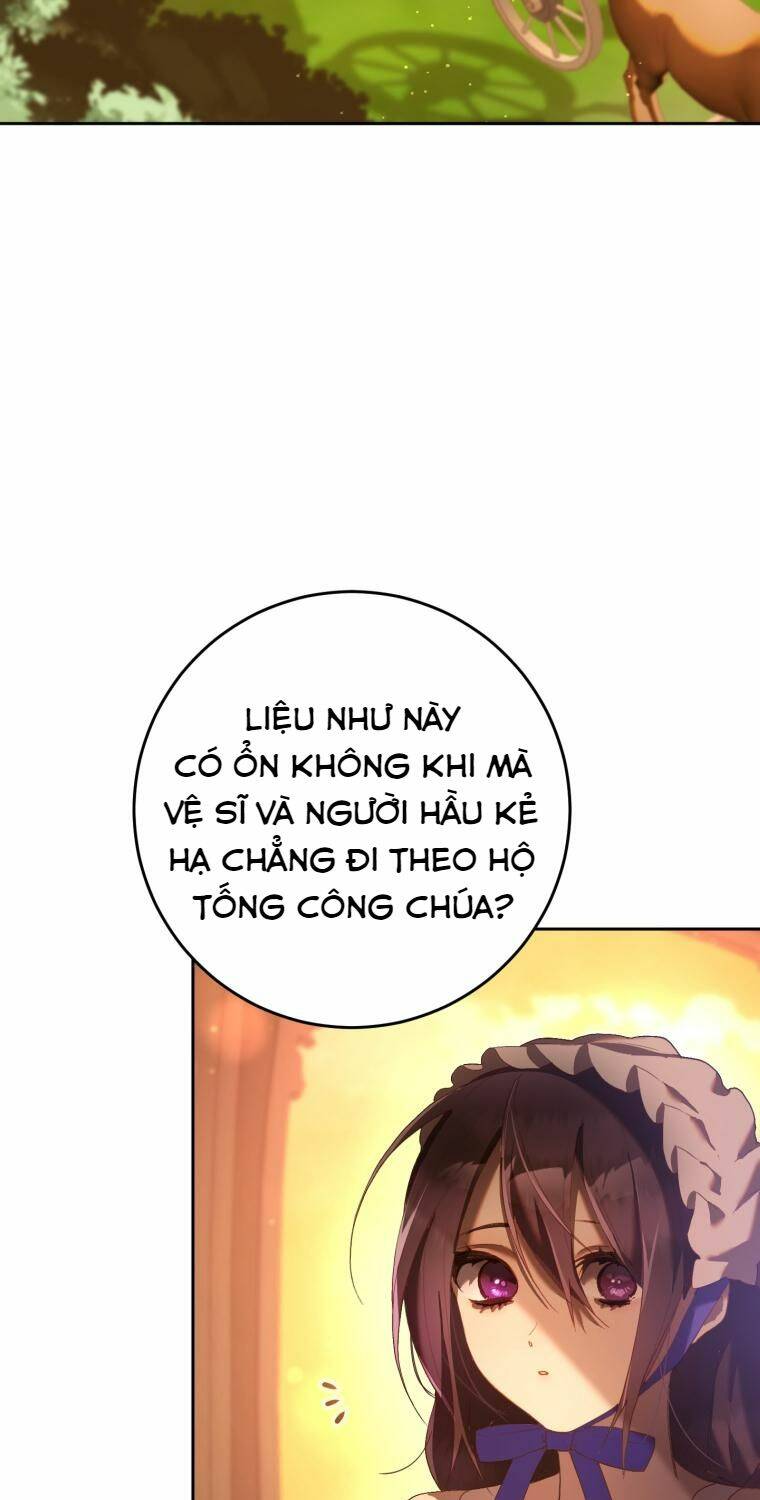 Em Trai Tôi Là Hoàng Đế Ngang Ngược Chap 25 - Next Chap 26