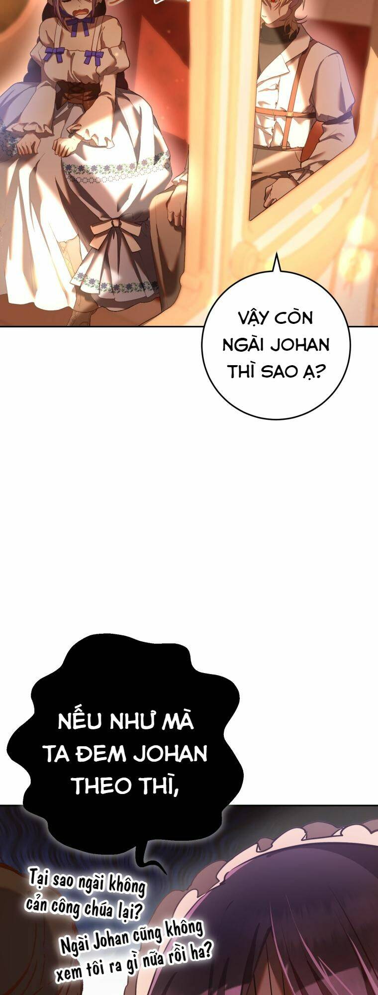 Em Trai Tôi Là Hoàng Đế Ngang Ngược Chap 25 - Next Chap 26