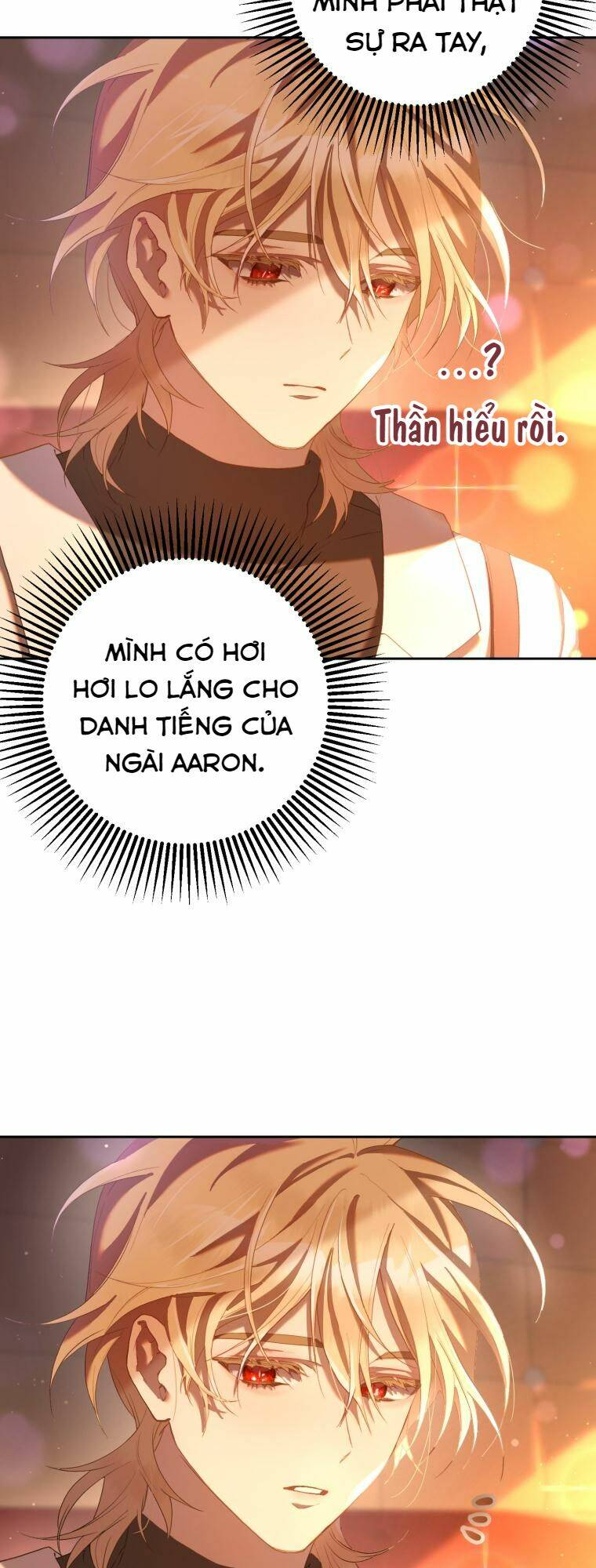 Em Trai Tôi Là Hoàng Đế Ngang Ngược Chap 25 - Next Chap 26