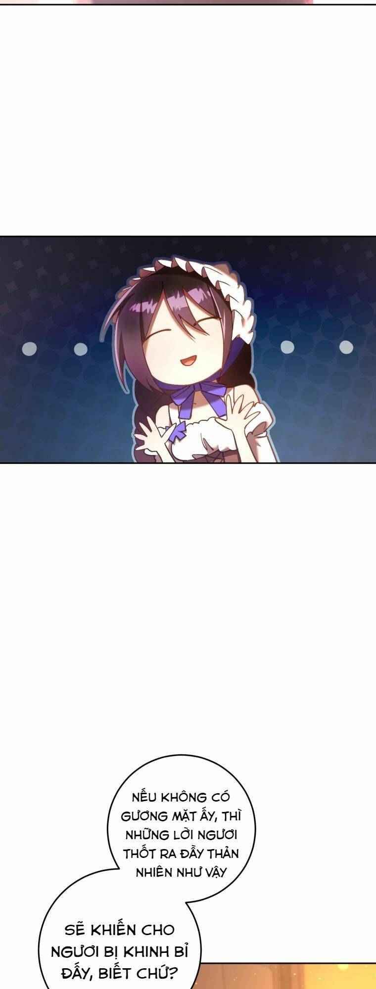 Em Trai Tôi Là Hoàng Đế Ngang Ngược Chap 25 - Next Chap 26