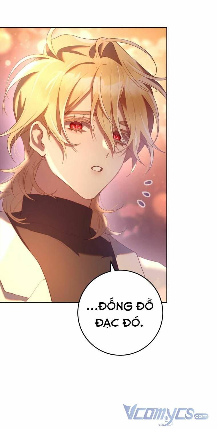 Em Trai Tôi Là Hoàng Đế Ngang Ngược Chap 25 - Next Chap 26