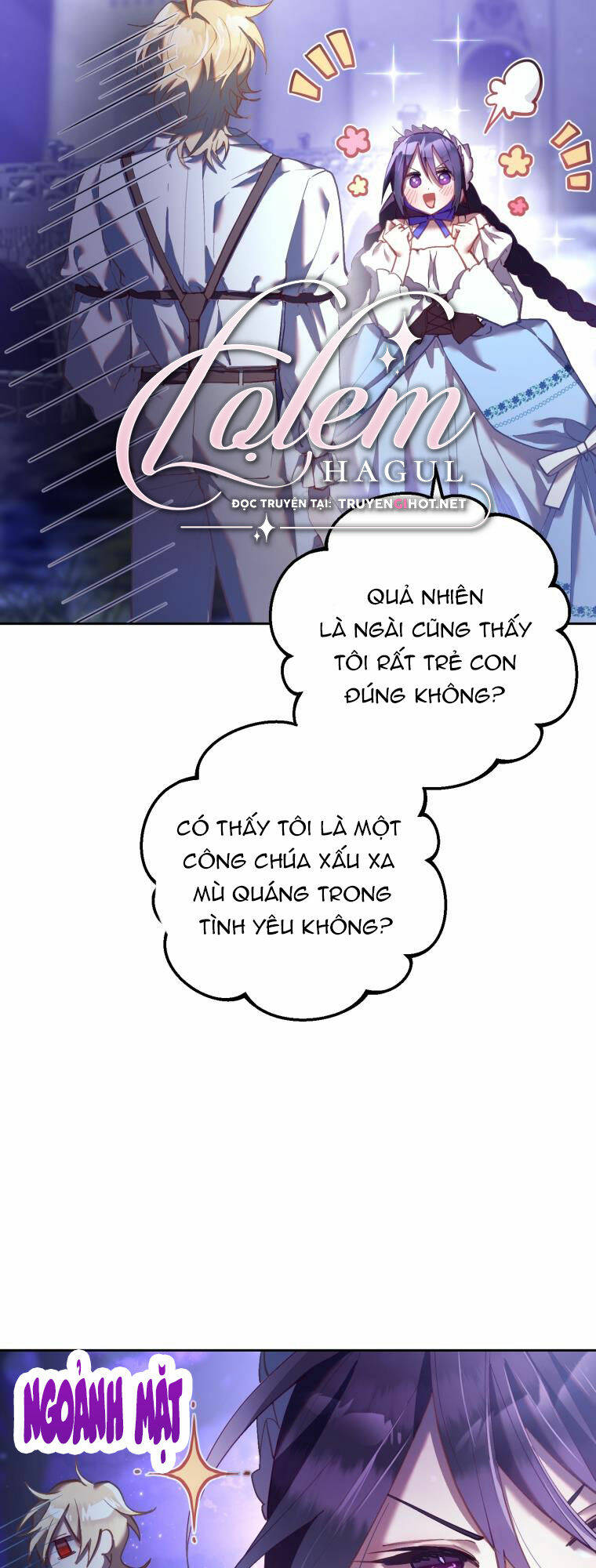 Em Trai Tôi Là Hoàng Đế Ngang Ngược Chap 26.1 - Next Chap 27.1