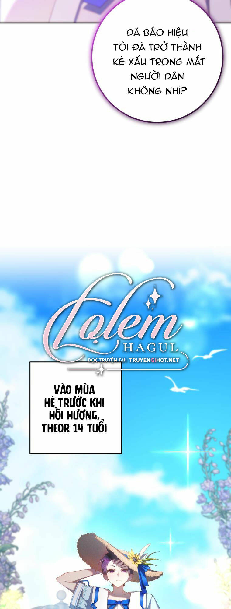 Em Trai Tôi Là Hoàng Đế Ngang Ngược Chap 26.1 - Next Chap 27.1