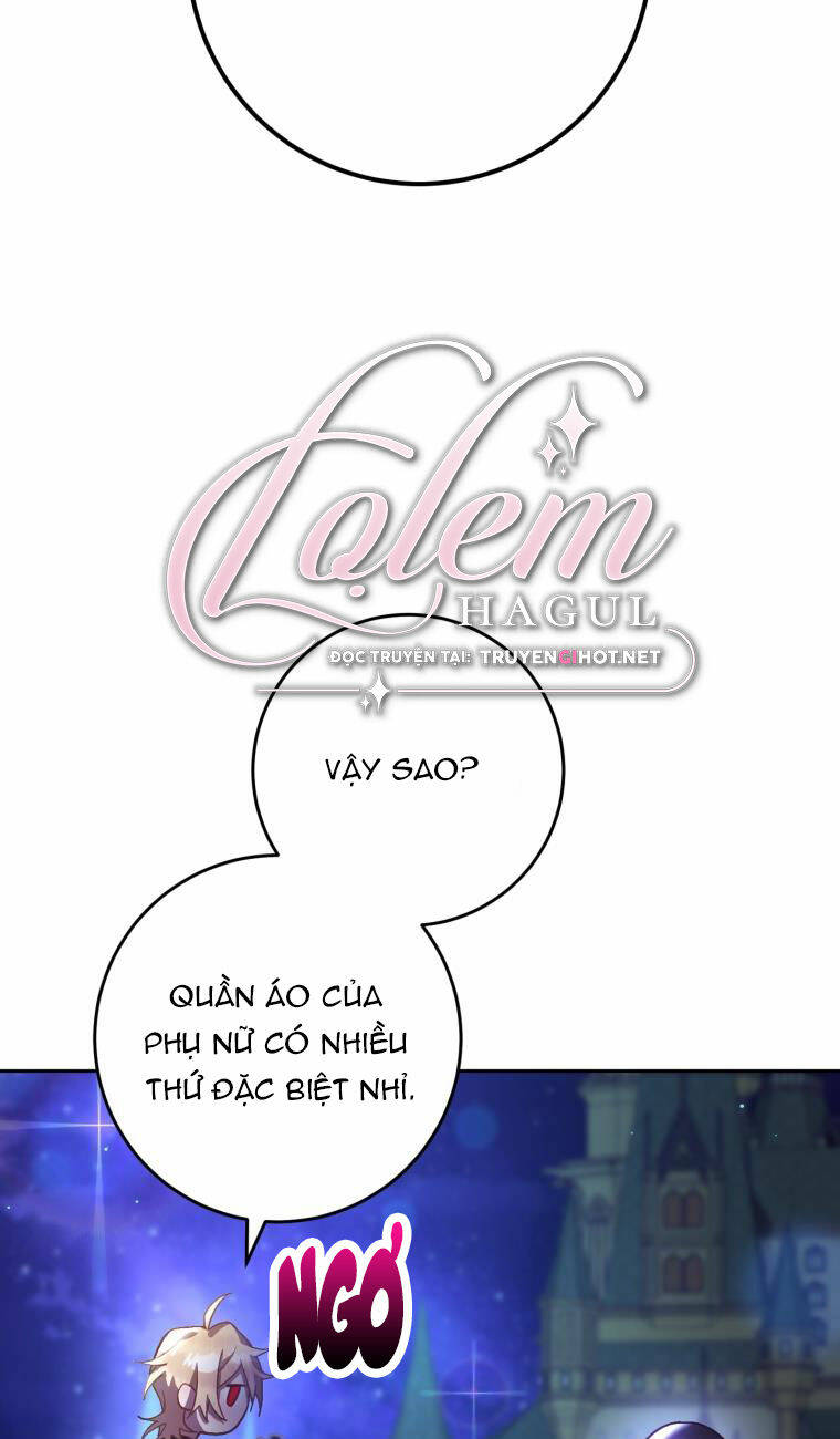 Em Trai Tôi Là Hoàng Đế Ngang Ngược Chap 26.1 - Next Chap 27.1