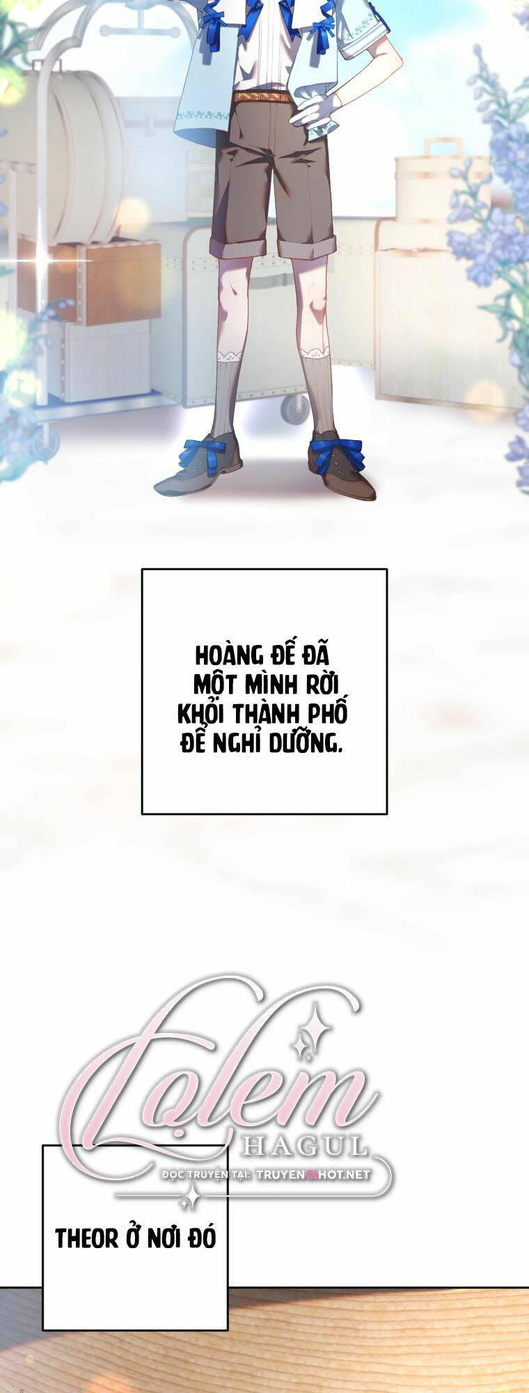 Em Trai Tôi Là Hoàng Đế Ngang Ngược Chap 26.1 - Next Chap 27.1