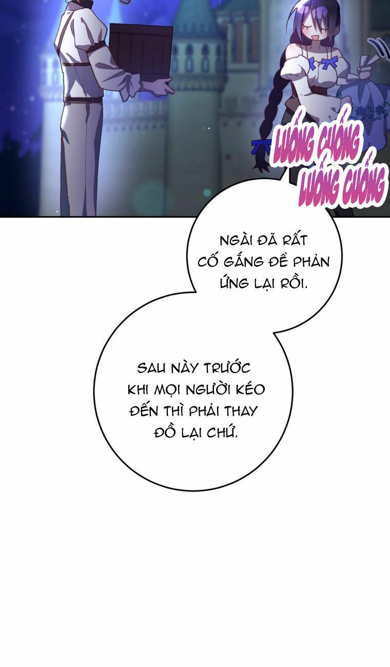 Em Trai Tôi Là Hoàng Đế Ngang Ngược Chap 26.1 - Next Chap 27.1