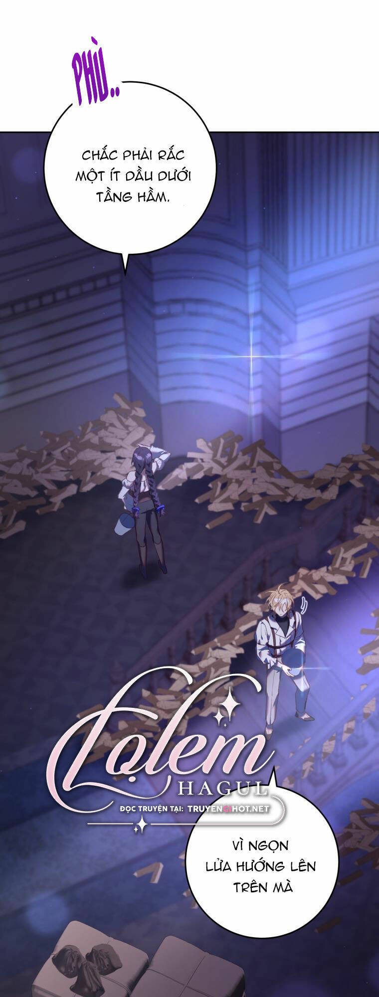 Em Trai Tôi Là Hoàng Đế Ngang Ngược Chap 26.1 - Next Chap 27.1